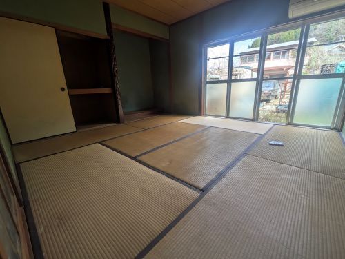 3LDK House for Rent in Yamato Town, Kumamoto - Thumbnail 4