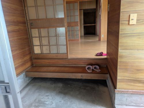 3LDK House for Rent in Yamato Town, Kumamoto - Thumbnail 2