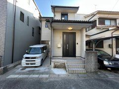 Renovated 4LDK House in Nakagawa-ku, Nagoya | 106.82 sqm - Thumbnail 2