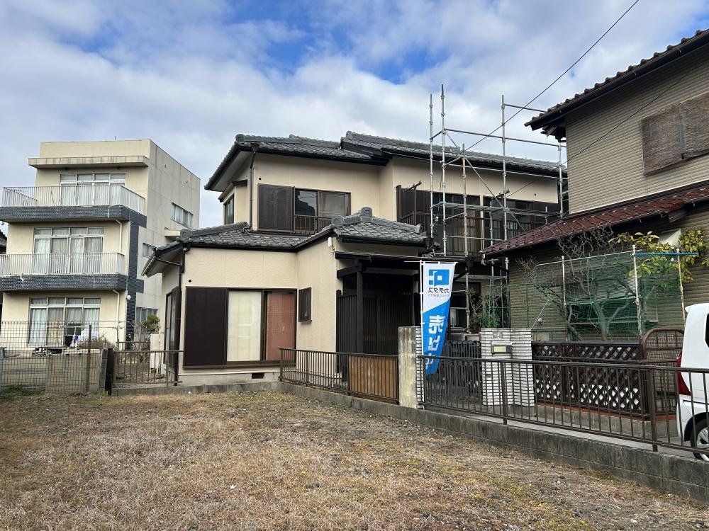 Renovated 4LDK House in Nakagawa-ku, Nagoya | 106.82 sqm - Thumbnail 4