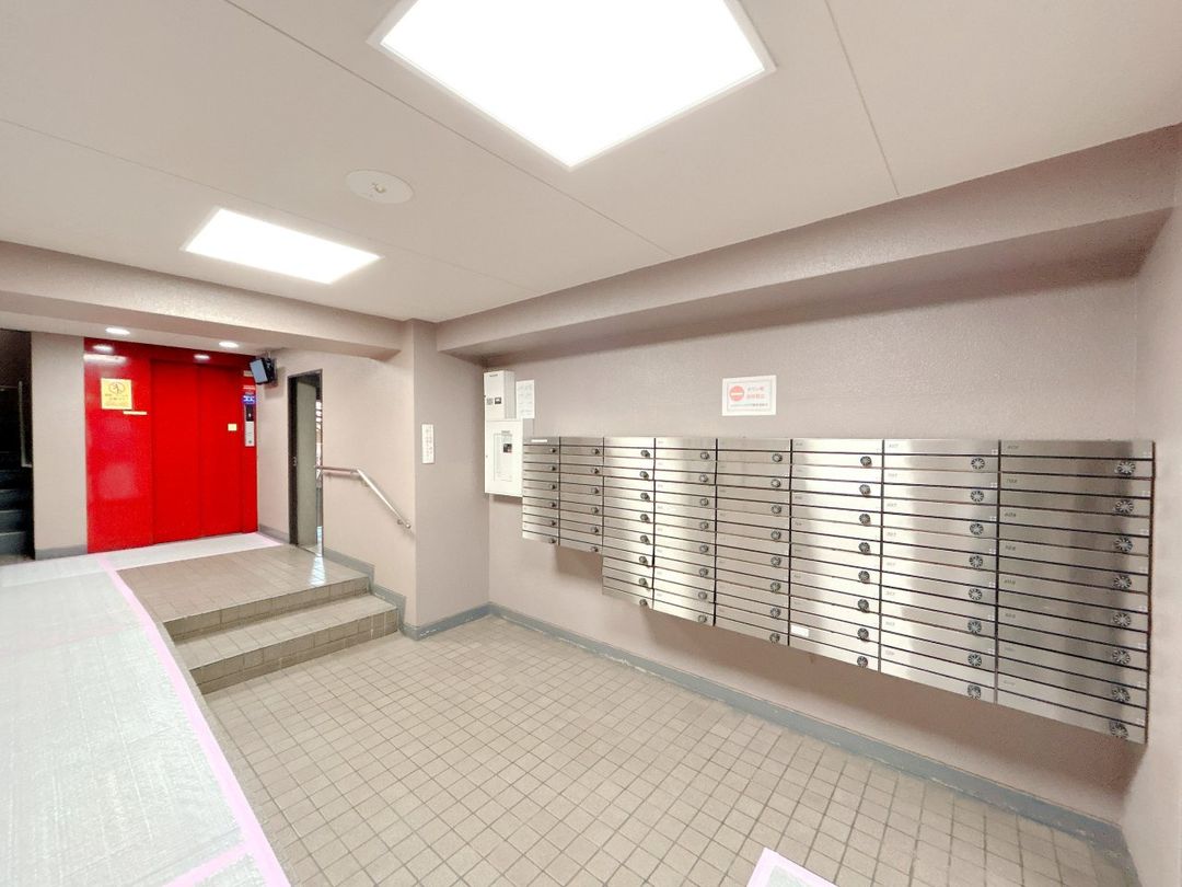 Renovated 2LDK Apartment in Chikusa-ku, Nagoya for Sale - Thumbnail 4