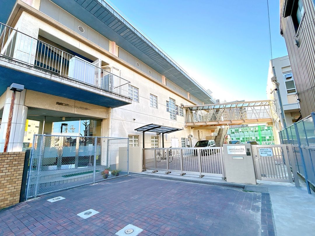Renovated 2LDK Apartment in Chikusa-ku, Nagoya for Sale - Thumbnail 2