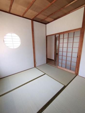 3DK House for Rent in Sakaide City, Kagawa - Thumbnail 2