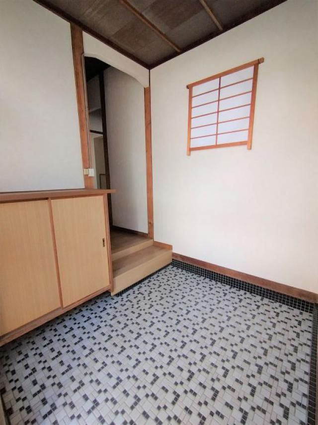 3DK House for Rent in Sakaide City, Kagawa - Thumbnail 3