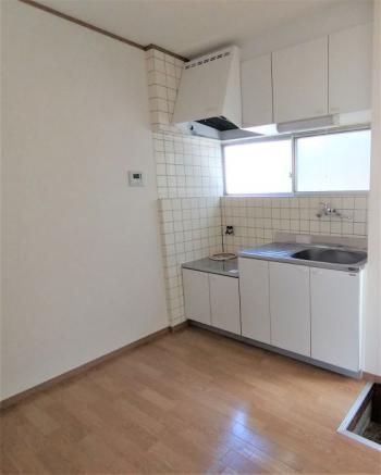 3DK House for Rent in Sakaide City, Kagawa - Thumbnail 4