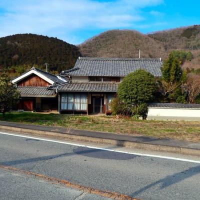 Vacant House in Kamigori Town, Hyogo Prefecture — Image 1, Kamigori, Hyogo
