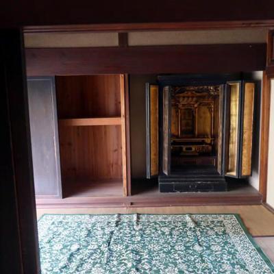 Vacant House in Kamigori Town, Hyogo Prefecture — Image 3, Kamigori, Hyogo