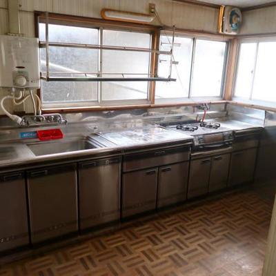 Vacant House in Kamigori Town, Hyogo Prefecture — Image 4, Kamigori, Hyogo