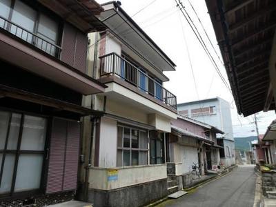 [No.116] Shiraura House - Property Details - Mie Prefecture Kihoku Town Vacant House Bank Site — Image 1, Kihoku, Mie