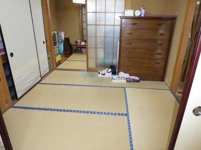 [No.116] Shiraura House - Property Details - Mie Prefecture Kihoku Town Vacant House Bank Site — Image 2, Kihoku, Mie
