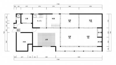 Kumamoto Prefecture Vacant House Bank Platform | Property Details | Nagayama Detached House, Nankan Town (No. 77) — Image 5, Nankan, Kumamoto