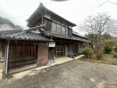 Kumamoto Prefecture Vacant House Bank Platform | Property Details | Nagayama Detached House, Nankan Town (No. 77) — Image 2, Nankan, Kumamoto