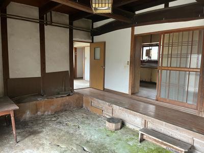 Kumamoto Prefecture Vacant House Bank Platform | Property Details | Nagayama Detached House, Nankan Town (No. 77) — Image 5, Nankan, Kumamoto
