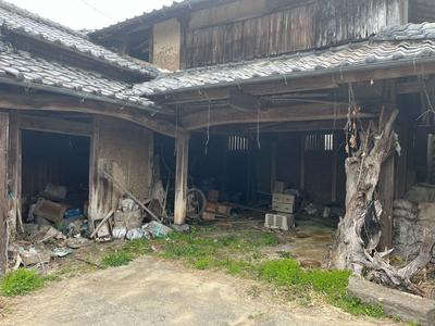 Kumamoto Prefecture Vacant House Bank Platform | Property Details | Nagayama Detached House, Nankan Town (No. 77) — Image 3, Nankan, Kumamoto