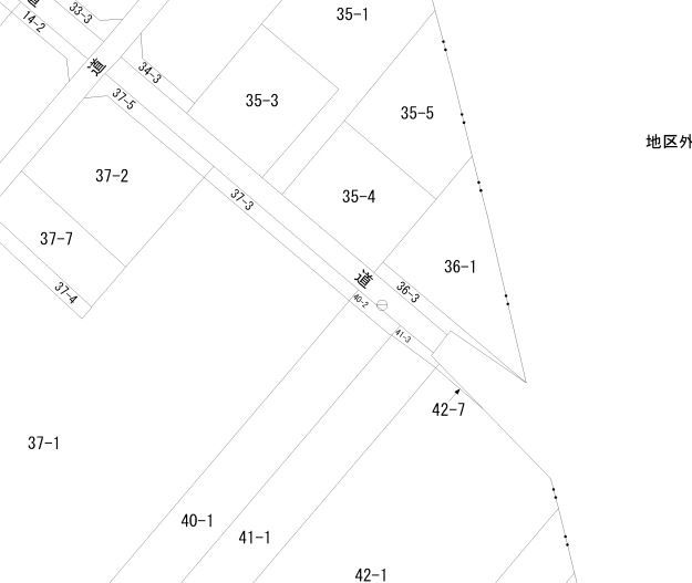 1970 Detached House on 165 sqm Land in Koriyama, Fukushima - Thumbnail 2