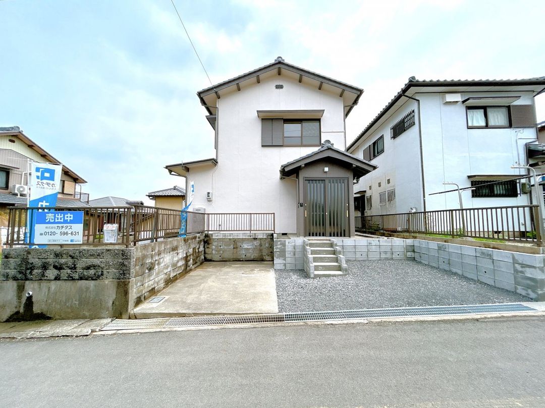 Renovated 4LDK House in Kakamigahara, Gifu - Thumbnail 4