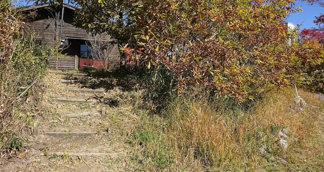 Former Soba Restaurant Kominka for Sale in Oita Grasslands - Thumbnail 2