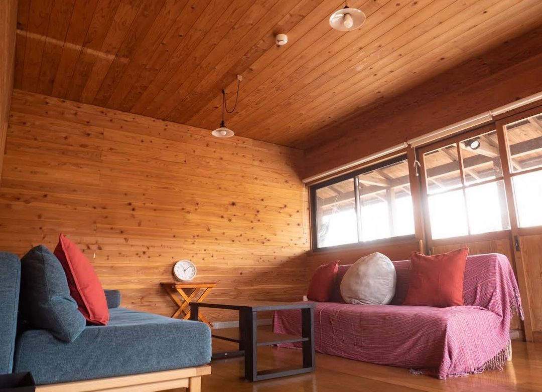 Former Soba Restaurant Kominka for Sale in Oita Grasslands - Thumbnail 4