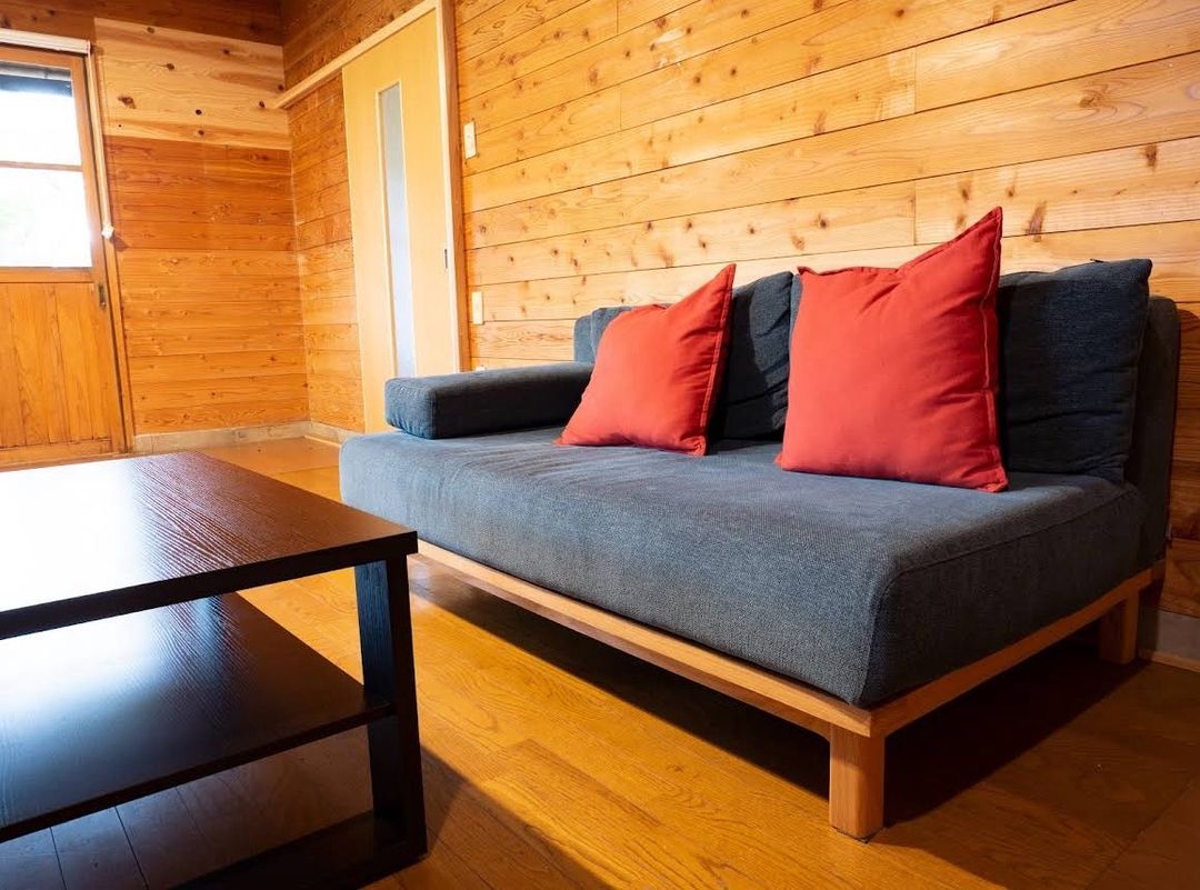 Former Soba Restaurant Kominka for Sale in Oita Grasslands - Thumbnail 3