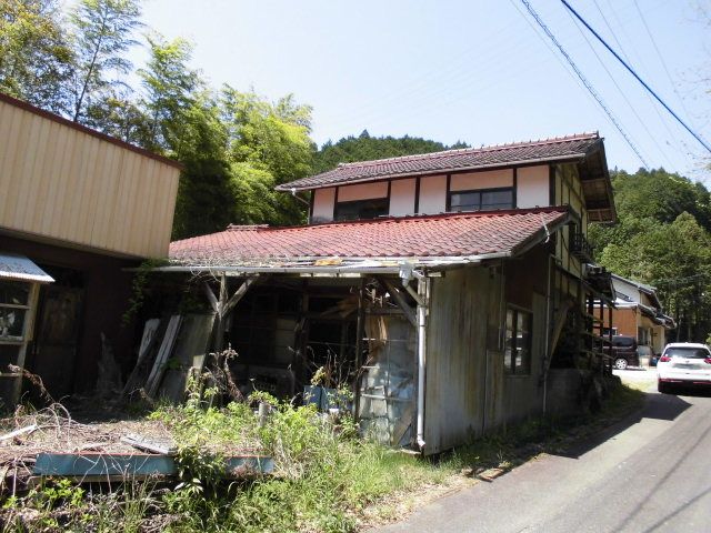 Traditional Kominka for Sale in Toyota City, Aichi - Thumbnail 2