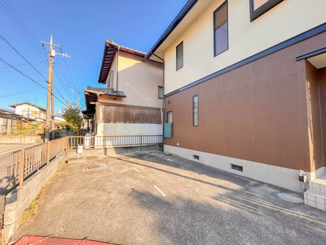 Renovated 3SLDK House in Susono, Shizuoka with Mt. Fuji View - Thumbnail 4