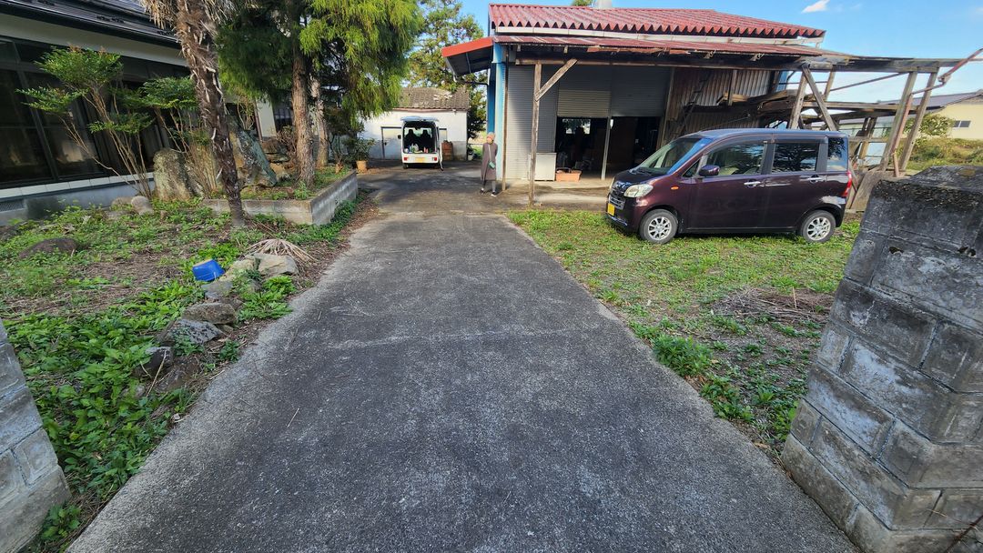 Traditional Kominka for Renovation in Misato Town, Miyagi - Thumbnail 4