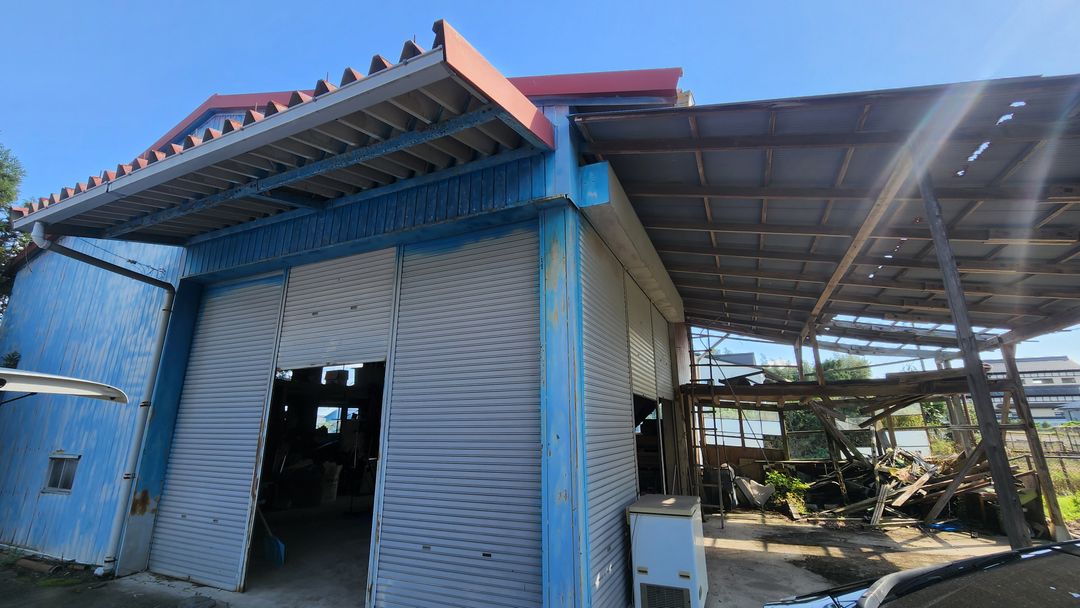 Traditional Kominka for Renovation in Misato Town, Miyagi - Thumbnail 3