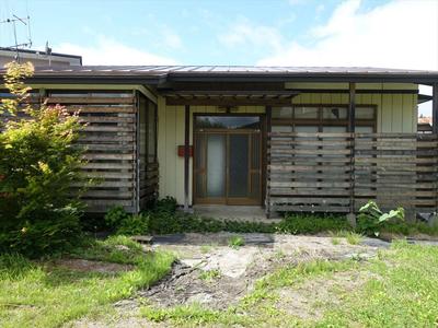 Traditional Home for Sale in Kazuno City - 84m² on 274m² Plot — Image 1, Kazuno, Akita