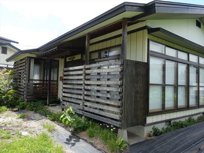 Traditional Home for Sale in Kazuno City - 84m² on 274m² Plot — Image 1, Kazuno, Akita