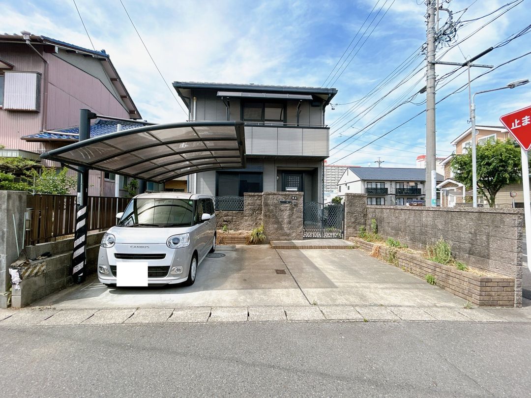 4SLDK Used House for Sale in Kitanagoya, Aichi - Thumbnail 2
