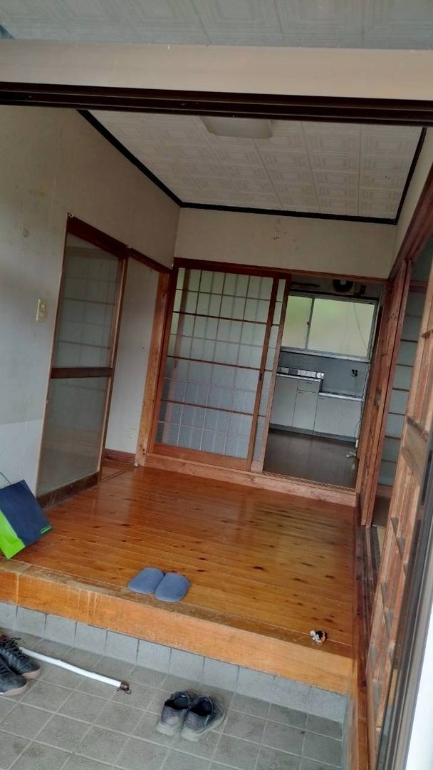 4DK Wooden House for Rent in Yamato Town, Kumamoto - Thumbnail 4