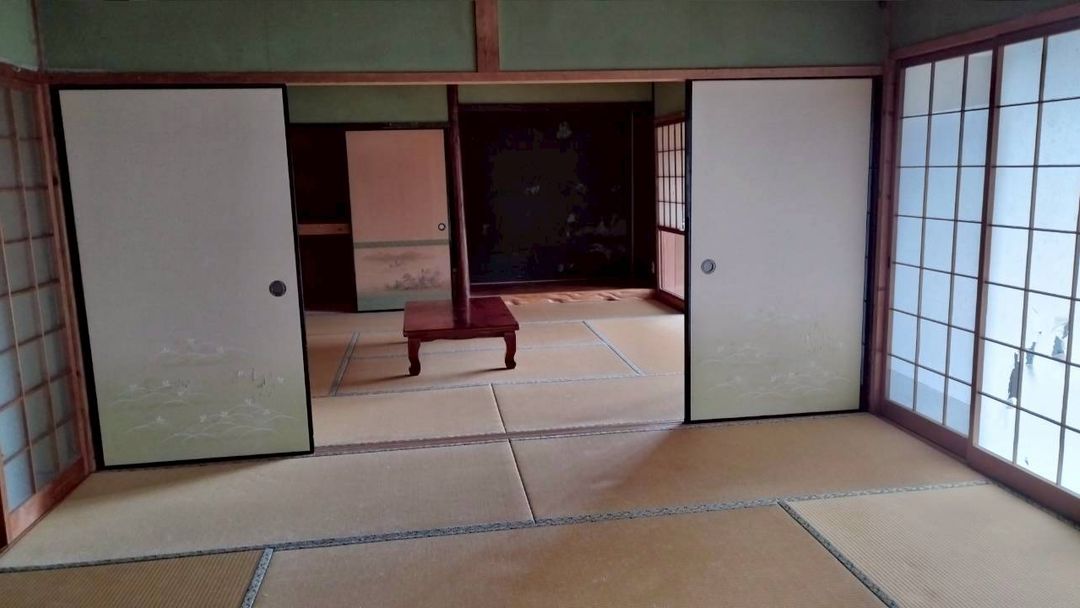 4DK Wooden House for Rent in Yamato Town, Kumamoto - Thumbnail 2