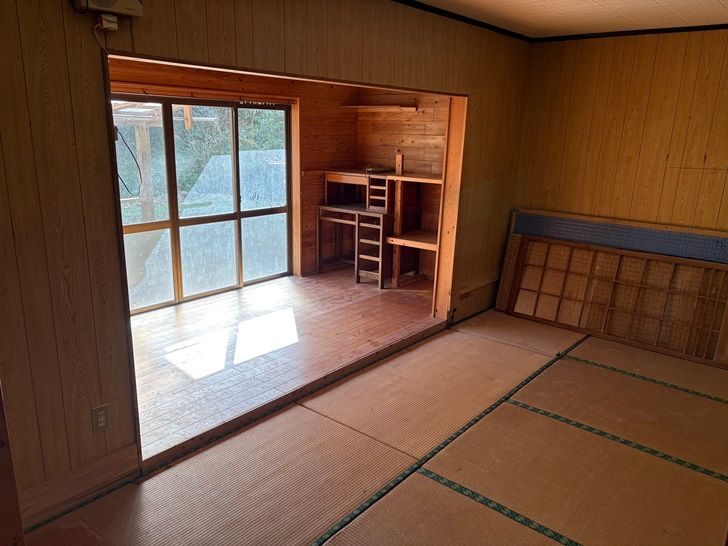 5K House for Sale in Oyano Town, Kamiamakusa City, Kumamoto - Thumbnail 4