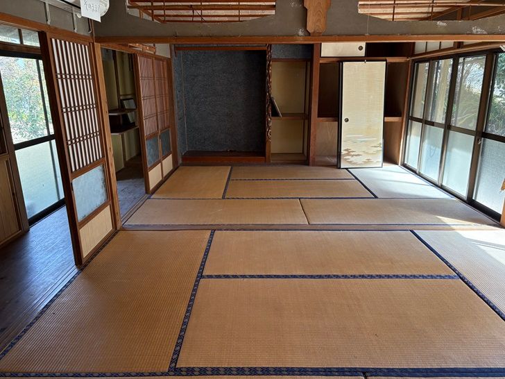 5K House for Sale in Oyano Town, Kamiamakusa City, Kumamoto - Thumbnail 3