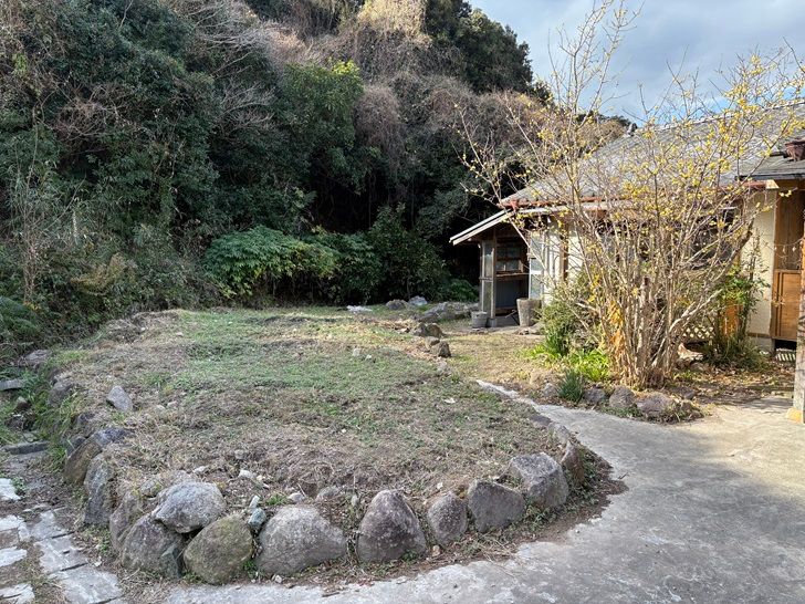 5K House for Sale in Oyano Town, Kamiamakusa City, Kumamoto - Thumbnail 2