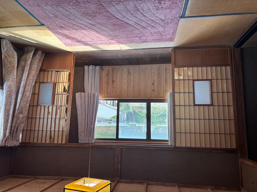 Large 5K+ Wooden House for Sale in Reihoku, Kumamoto - Thumbnail 2