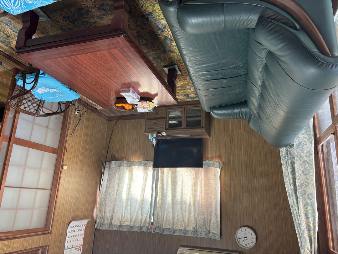 Large 5K+ Wooden House for Sale in Reihoku, Kumamoto - Thumbnail 4