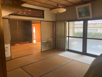 Kumamoto Prefecture Vacant House Bank Platform | Property Details | Takato (Seto), Ryugatake-cho, Kami-Amakusa City, 5DK — Image 4, Kamiamakusa, Kumamoto
