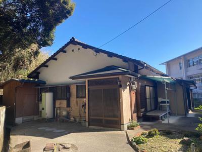 Kumamoto Prefecture Vacant House Bank Platform | Property Details | Takato (Seto), Ryugatake-cho, Kami-Amakusa City, 5DK — Image 1, Kamiamakusa, Kumamoto