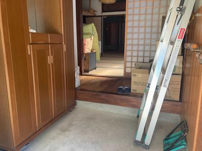 Kumamoto Prefecture Vacant House Bank Platform | Property Details | Takato (Seto), Ryugatake-cho, Kami-Amakusa City, 5DK — Image 1, Kamiamakusa, Kumamoto