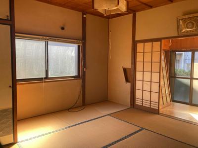 Kumamoto Prefecture Vacant House Bank Platform | Property Details | Takato (Seto), Ryugatake-cho, Kami-Amakusa City, 5DK — Image 3, Kamiamakusa, Kumamoto
