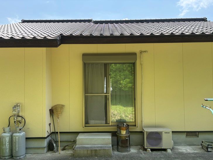 2LDK House for Sale in Oyano Town, Kamiamakusa City - Thumbnail 2