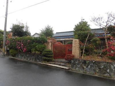 [Sold: Vacant house] Matsubushi 2-chome - Kani SUKI, a web site for transmitting crab life — Image 2, Kani, Gifu