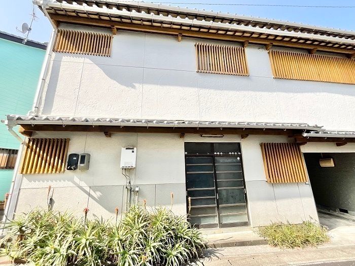 4LDK House for Rent in Tosashimizu City, Kochi - 40,000 yen - Thumbnail 2