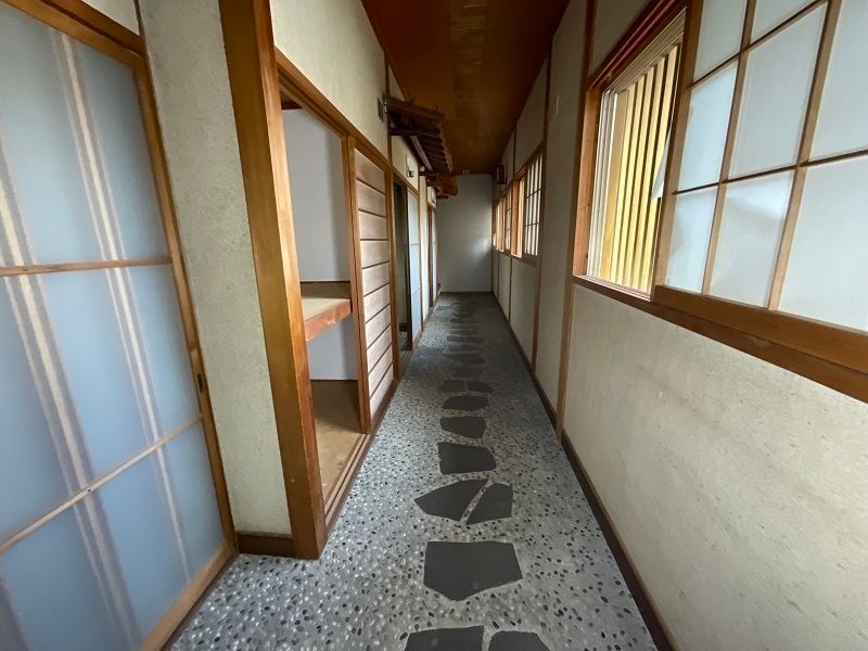 4LDK House for Rent in Tosashimizu City, Kochi - 40,000 yen - Thumbnail 4