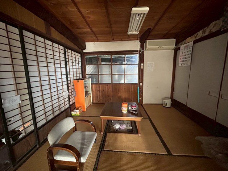 Spacious Akiya House in Yamaga City, Kumamoto - 5K, 138m2 - Thumbnail 2