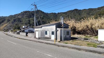 Kumamoto Prefecture Vacant House Bank Platform | Property Details | Daido (West) Residential Land, Ryugatake-cho, Kami-Amakusa City — House, Kamiamakusa, Kumamoto