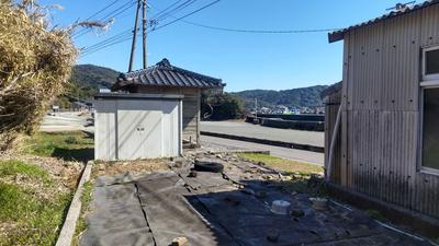 Kumamoto Prefecture Vacant House Bank Platform | Property Details | Daido (West) Residential Land, Ryugatake-cho, Kami-Amakusa City — House, Kamiamakusa, Kumamoto