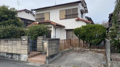 Kumamoto Prefecture Vacant House Bank Platform | Property Details | Hikawacho Sakuragaoka Ward Detached House — House, Hikawa, Kumamoto