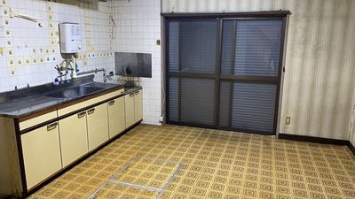 Kumamoto Prefecture Vacant House Bank Platform | Property Details | Hikawacho Sakuragaoka Ward Detached House — Front_door, Hikawa, Kumamoto